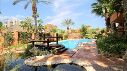 Resale - Apartment -
Villamartin - Villamartín