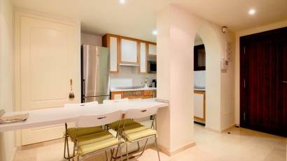 Resale - Apartment -
Villamartin - Villamartín