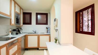 Resale - Apartment -
Villamartin - Villamartín