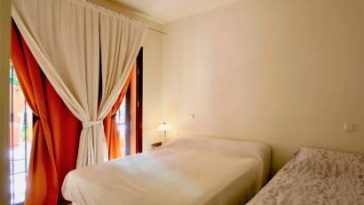 Resale - Apartment -
Villamartin - Villamartín