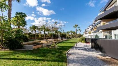 Resale - Apartment -
Los Dolses