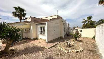 Reventa - Detached villa -
Ciudad quesada - Ciudad Quesada