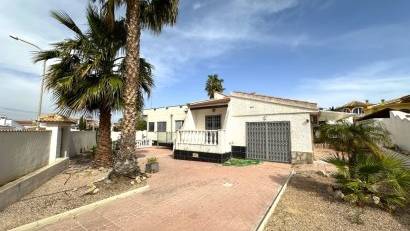 Reventa - Detached villa -
Ciudad quesada - Ciudad Quesada