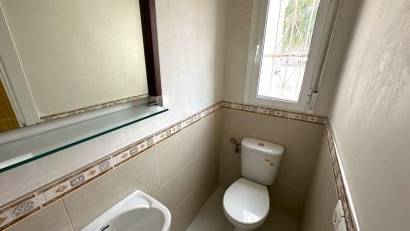 Reventa - Detached villa -
Ciudad quesada - Ciudad Quesada