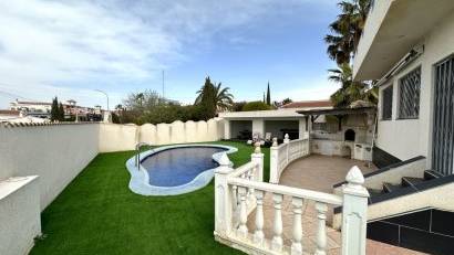 Reventa - Detached villa -
Ciudad quesada - Ciudad Quesada
