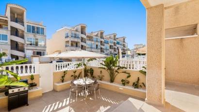 Återförsäljning - Apartment -
Orihuela Costa - Los Altos