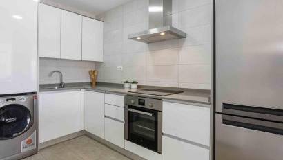 Långtidsuthyrning - Apartment -
Orihuela Costa - Villamartin