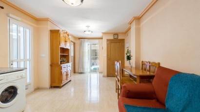 Resale - Apartment -
Torrevieja - Estacion de autobuses