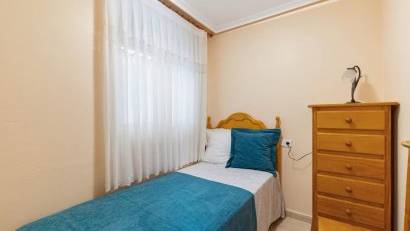 Resale - Apartment -
Torrevieja - Estacion de autobuses