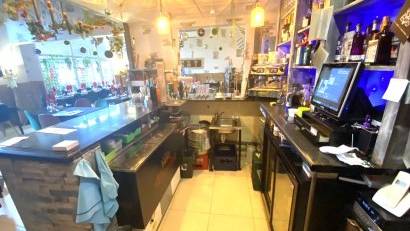 Återförsäljning - Commercial Unit -
Algorfa