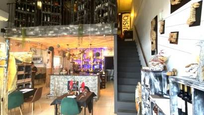 Återförsäljning - Commercial Unit -
Algorfa