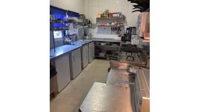 Återförsäljning - Commercial Unit -
Algorfa