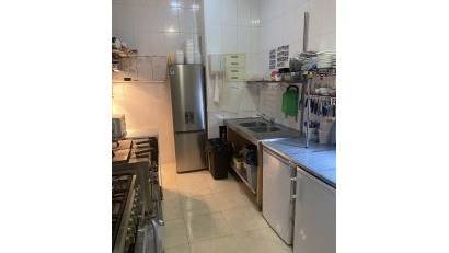 Återförsäljning - Commercial Unit -
Algorfa