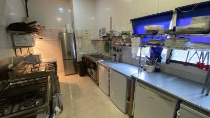 Återförsäljning - Commercial Unit -
Algorfa