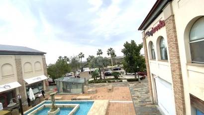 Återförsäljning - Commercial Unit -
Algorfa