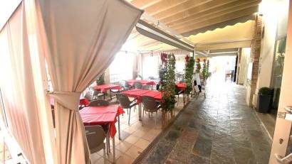 Återförsäljning - Commercial Unit -
Algorfa