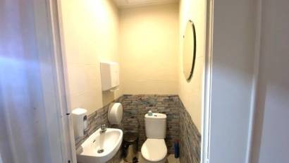 Återförsäljning - Commercial Unit -
Algorfa