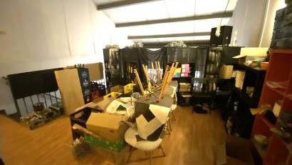 Återförsäljning - Commercial Unit -
Algorfa