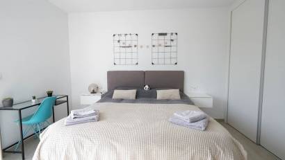 Resale - Villa -
Benijofar