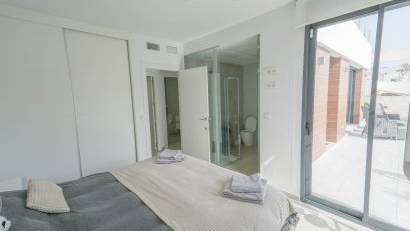 Resale - Villa -
Benijofar