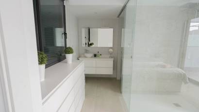 Resale - Villa -
Benijofar