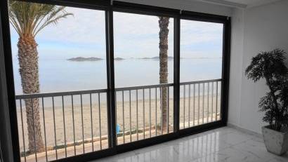 Resale - Apartment -
Los Urrutias