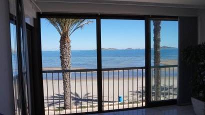 Resale - Apartment -
Los Urrutias