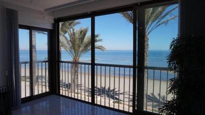 Resale - Apartment -
Los Urrutias