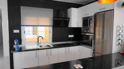 Resale - Apartment -
Los Urrutias