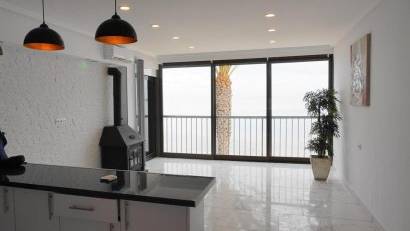 Resale - Apartment -
Los Urrutias