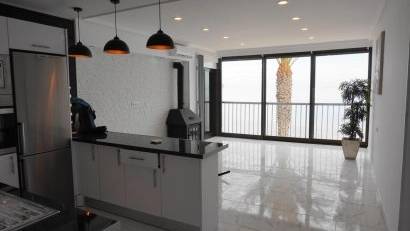 Resale - Apartment -
Los Urrutias