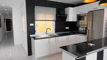 Resale - Apartment -
Los Urrutias