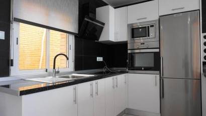 Resale - Apartment -
Los Urrutias