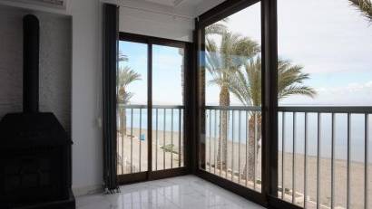 Resale - Apartment -
Los Urrutias