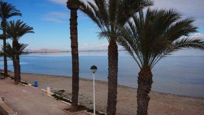 Resale - Apartment -
Los Urrutias