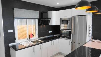 Resale - Apartment -
Los Urrutias