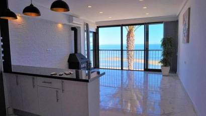 Resale - Apartment -
Los Urrutias