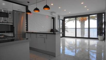 Resale - Apartment -
Los Urrutias