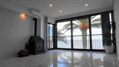 Resale - Apartment -
Los Urrutias