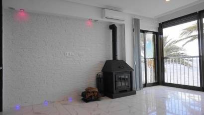 Resale - Apartment -
Los Urrutias