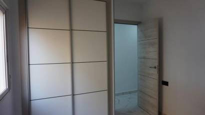 Resale - Apartment -
Los Urrutias