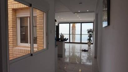 Resale - Apartment -
Los Urrutias