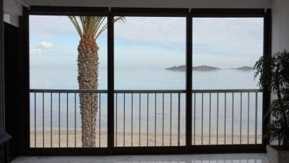 Resale - Apartment -
Los Urrutias