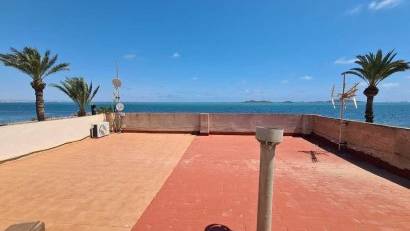 Resale - Apartment -
Los Urrutias