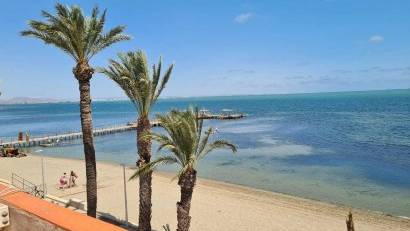 Resale - Apartment -
Los Urrutias