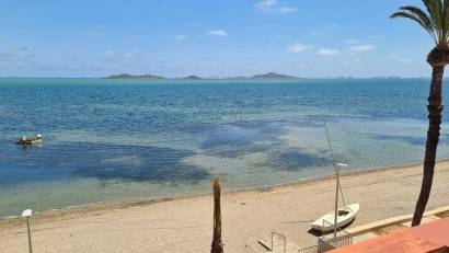 Resale - Apartment -
Los Urrutias