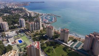 Reventa - Apartment -
Orihuela Costa - Campoamor