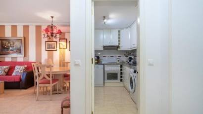 Reventa - Apartment -
Torrevieja - La Mata