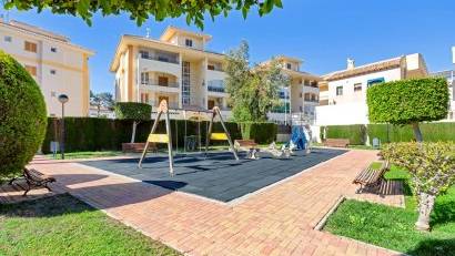 Reventa - Apartment -
Torrevieja - La Mata