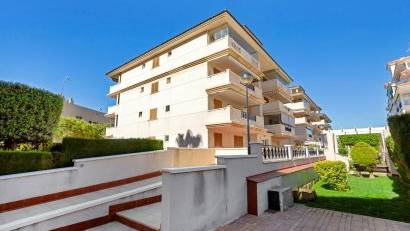 Reventa - Apartment -
Torrevieja - La Mata